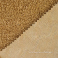 100% Polyester Knitting Boucle Fabric For Garment